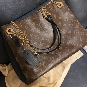 Louis Vuitton bag